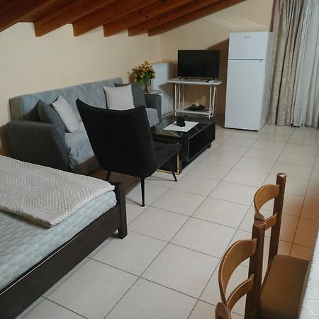 House With Wonderful View Apartamento Lefkandi Chalkidas Exterior foto